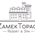 Zamek Topacz Otel