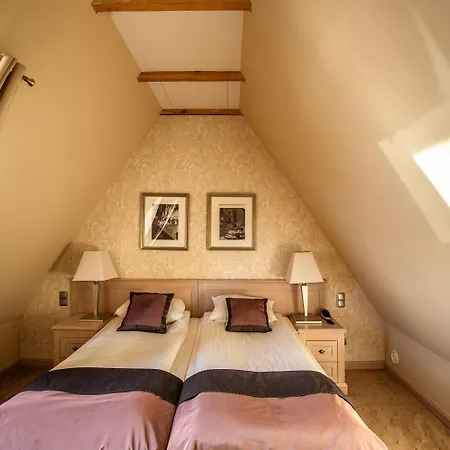 Zamek Topacz 4* Wysoka (Wroclaw)