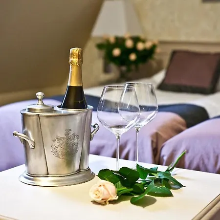 Zamek Topacz Hotel 4*