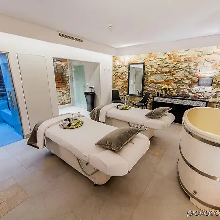 Zamek Topacz Hotel Wysoka (Wroclaw)