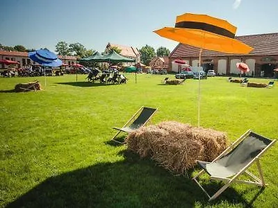 Zamek Topacz 4* Wysoka (Wroclaw)