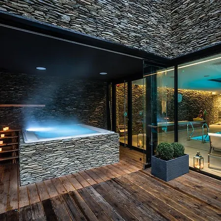 자메크 토파츠 4* Wysoka (Wroclaw)