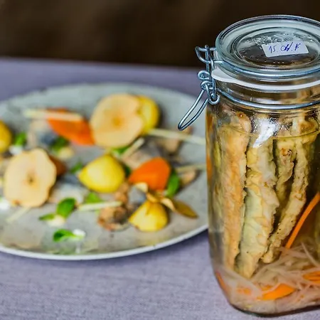 자메크 토파츠 호텔 4*