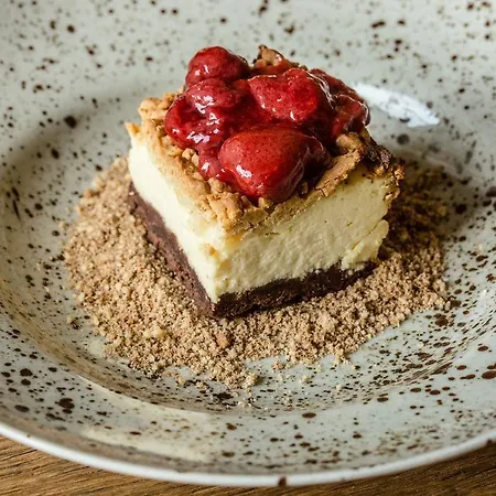 Zamek Topacz Hotel 4*