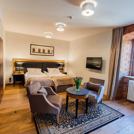 Zamek Topacz Wysoka (Wroclaw)