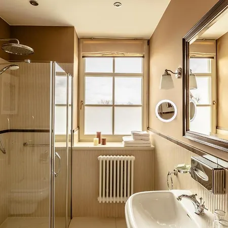 Hotell Zamek Topacz 4*