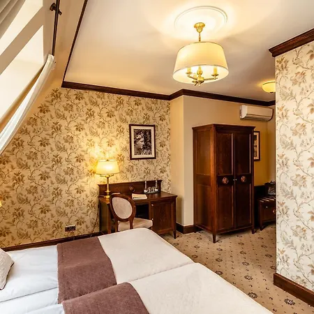 Zamek Topacz Wysoka (Wroclaw)