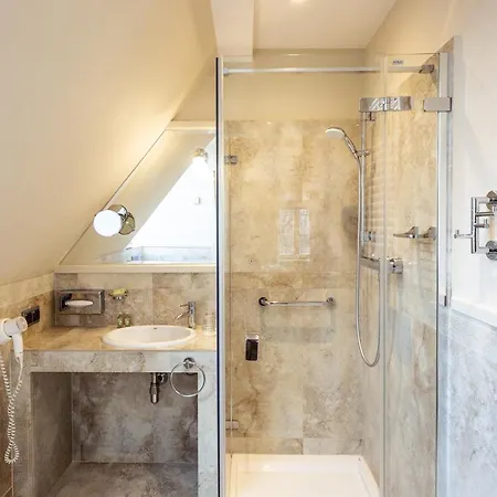 호텔 자메크 토파츠