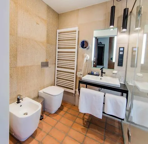 Zamek Topacz Hotel 4*