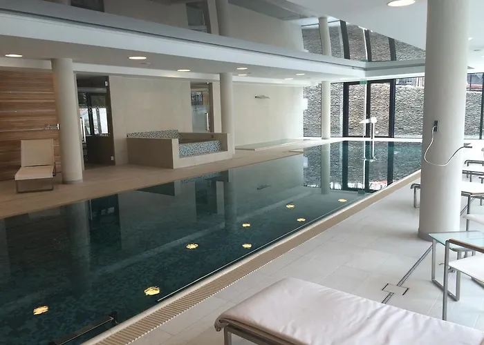 Zamek Topacz Wysoka (Wroclaw)