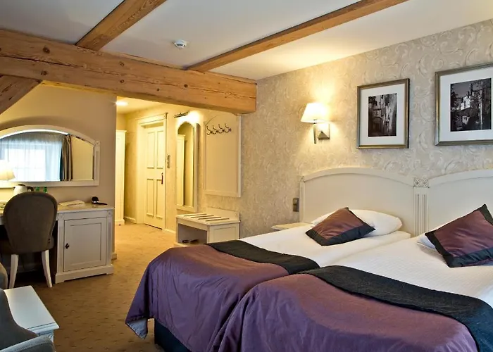 Hotel Zamek Topacz 4*