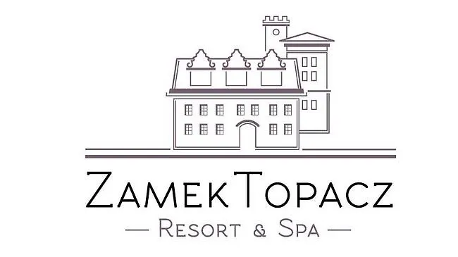 Zamek Topacz Hotel