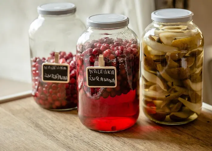 Zamek Topacz 4* Wysoka (Wroclaw)