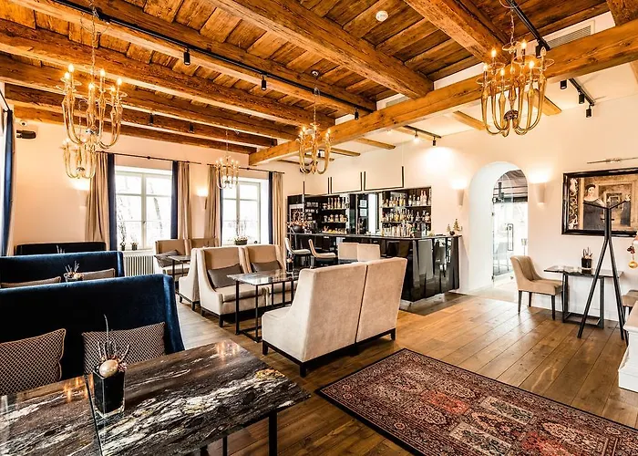 Zamek Topacz Wysoka (Wroclaw)