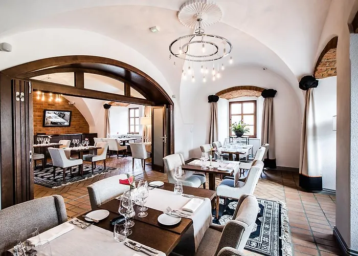 Zamek Topacz Wysoka (Wroclaw)