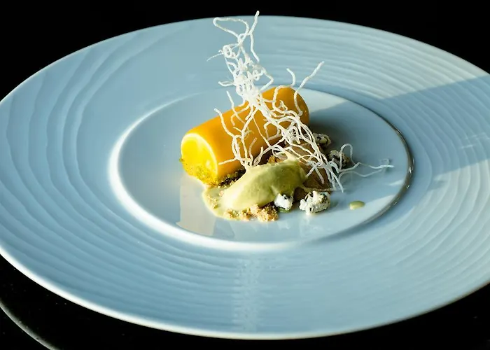 Zamek Topacz 4* Wysoka (Wroclaw)