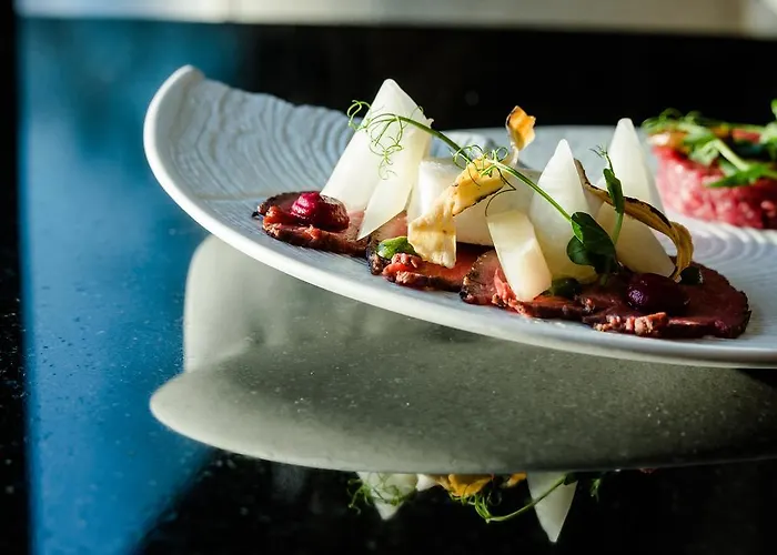 Zamek Topacz Wysoka (Wroclaw)