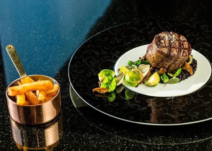 Zamek Topacz Hotel 4*