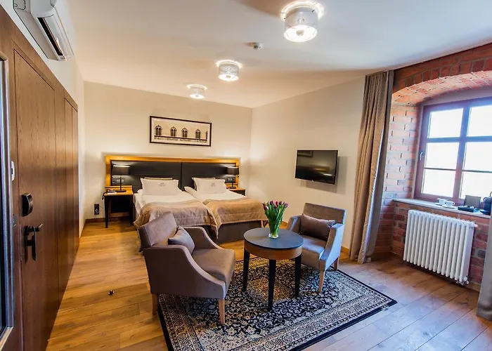 Zamek Topacz Wysoka (Wroclaw)