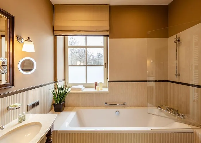 Hotel Zamek Topacz 4*