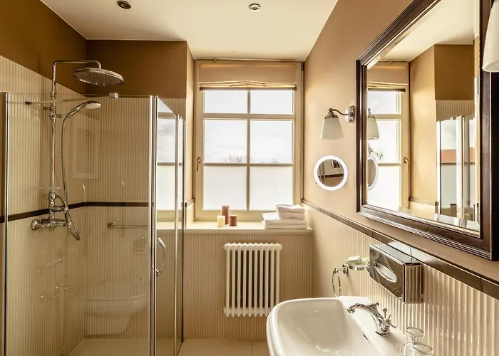 Hotel Zamek Topacz 4*