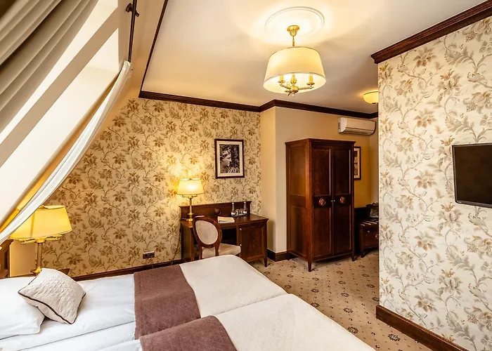 Zamek Topacz Wysoka (Wroclaw)